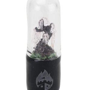 Tree of Souls Spoon Pipe
