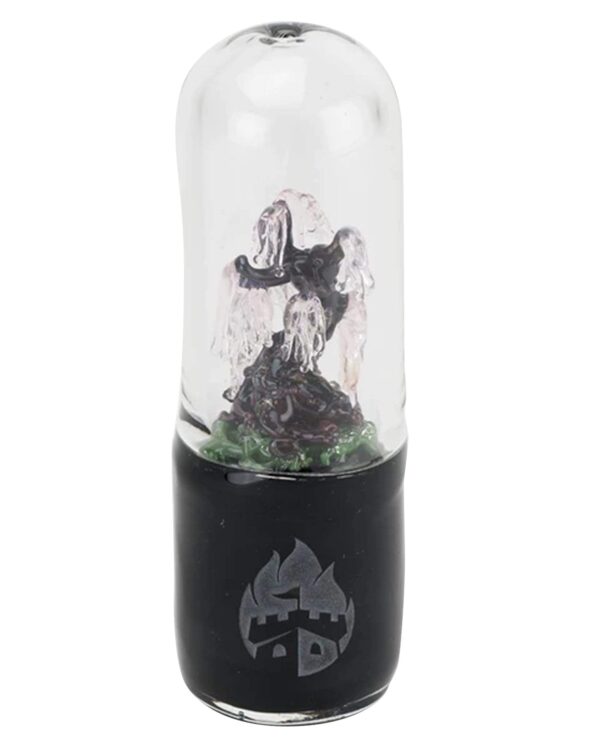 Tree of Souls Spoon Pipe