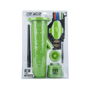 eyce-2-0-green-black-yellow-16068158095462_ed56601d-0b06-4c1f-a5a4-690919dd7145 Eyce 2.0 Ice Bong Silicone Mold