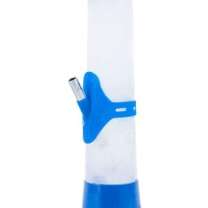 Reusable Ice Bong Mold