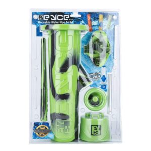 eyce-reusable-ice-bong-mold-green-bong-ey-2-gr-27396908181 Reusable Ice Bong Mold