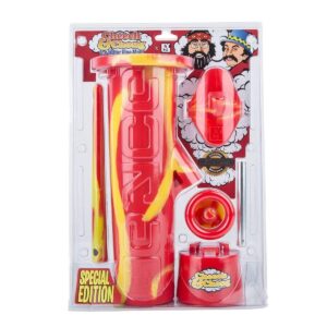 eyce-reusable-ice-bong-mold-red-bong-ey-2-r-27396907093 Reusable Ice Bong Mold