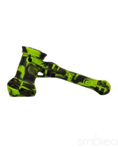 Eyce Silicone Bubbler Pipe