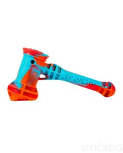 Eyce Silicone Bubbler Pipe