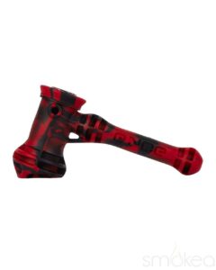Eyce Silicone Bubbler Pipe