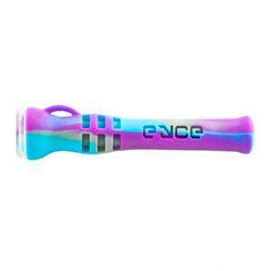 Eyce Silicone Shorty One Hitter