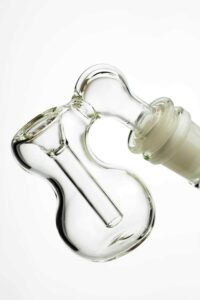 11" Percolator Bong With Ash Catcher