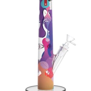 Famous Designs "Panorama" Bong