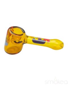 Famous Designs "Papaya" Hammer Pipe