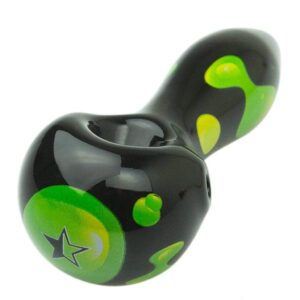 Famous Designs "Privilege" Spoon Pipe