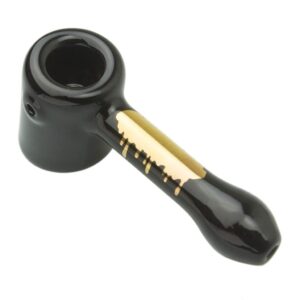 Famous Designs "Surrender" Hammer Pipe
