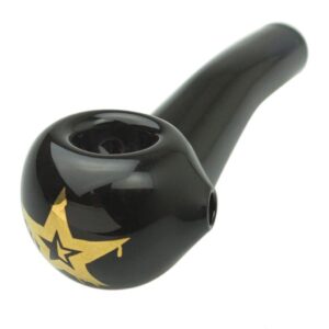 Famous Designs "Surrender" Taster Hand Pipe
