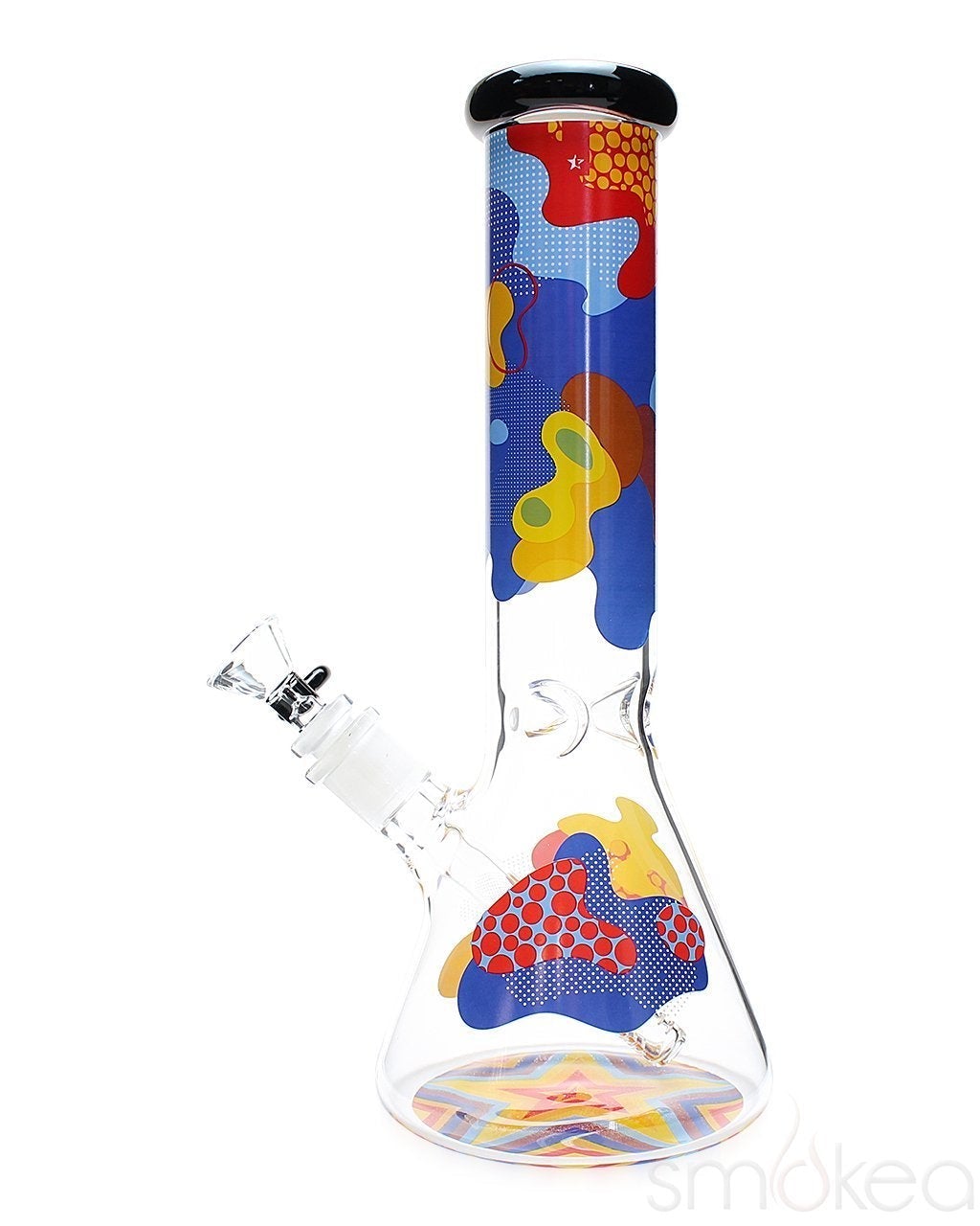 famous-x-papaya-bong-11967241912422 Famous Designs "Papaya" Bong