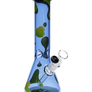 Famous Designs "Privilege" Bong