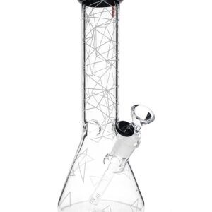 Famous Designs "Space" Bong