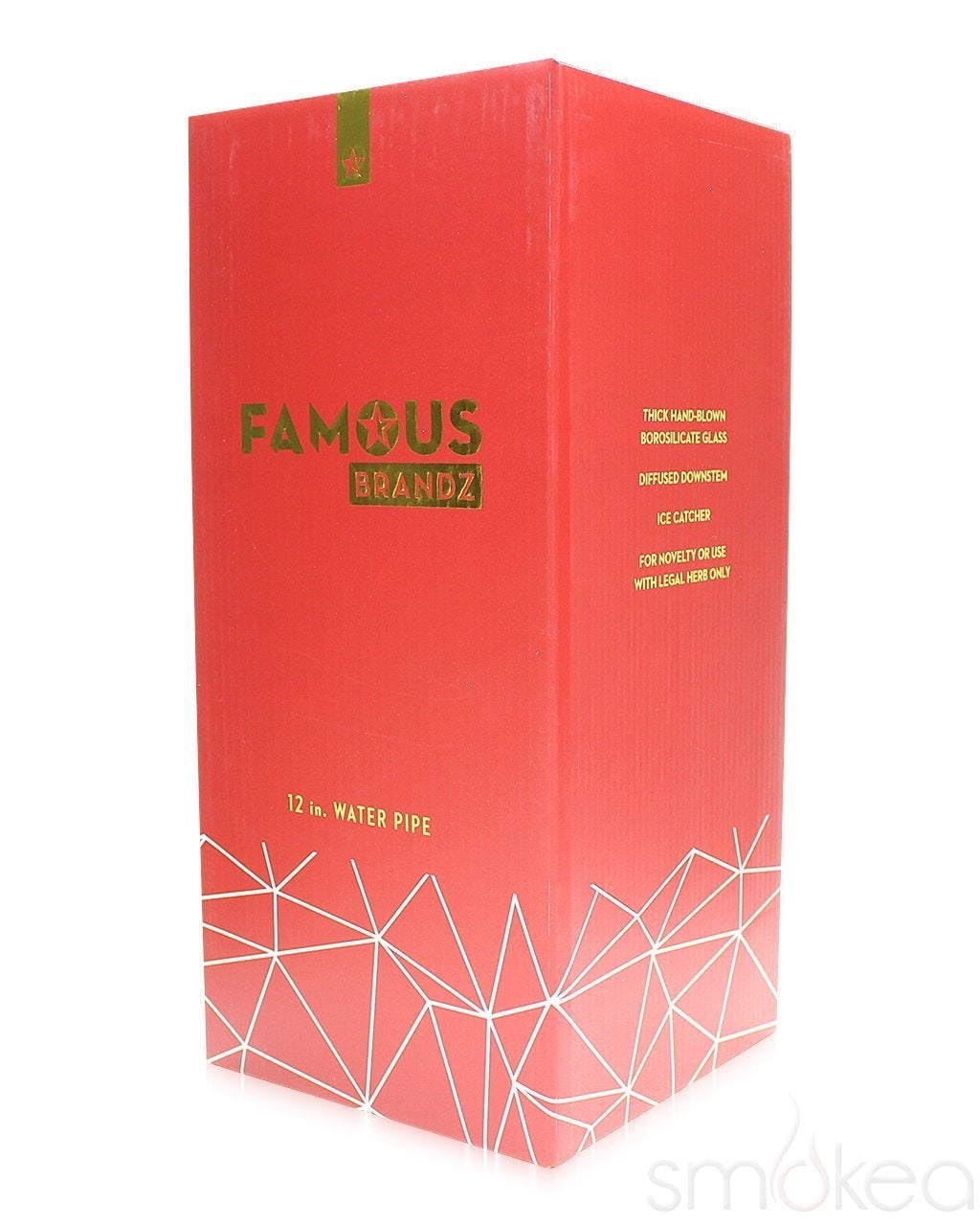 famous-x-space-bong-11976308654182 Famous Designs "Space" Bong