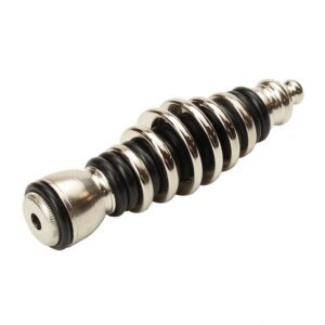 Big Pipe 3.5" Fishbone Metal SAT