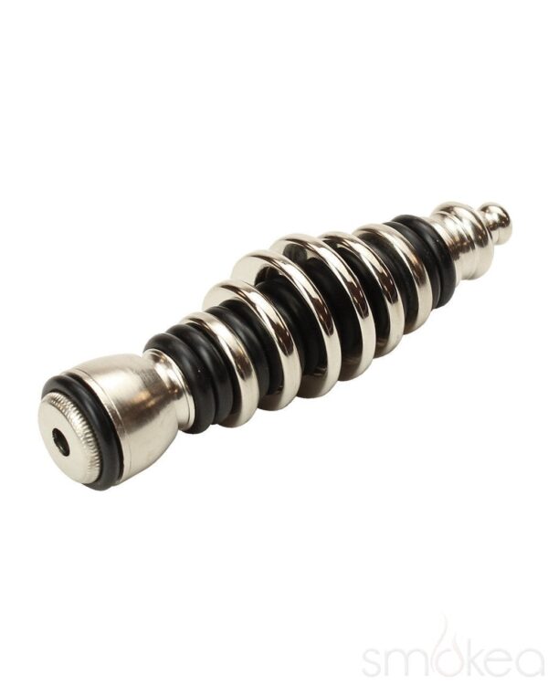 Big Pipe 3.5" Fishbone Metal SAT