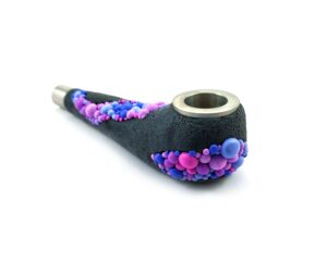 Gadzyl Ball River Metal Pipe