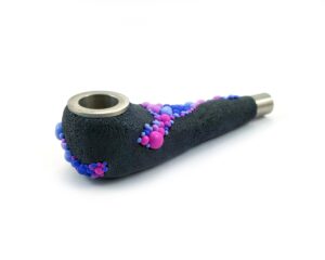 Gadzyl Ball River Metal Pipe