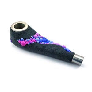 Gadzyl Ball River Metal Pipe