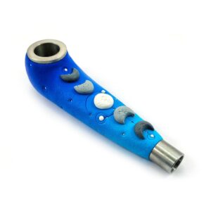 Gadzyl Moon Metal Pipe