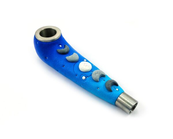 Gadzyl Moon Metal Pipe