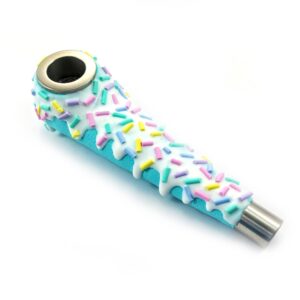Gadzyl Sprinkles Metal Pipe