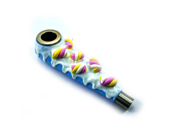 Gadzyl Sweets Metal Pipe