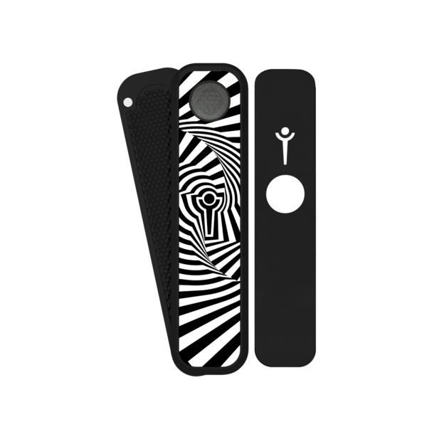 Genius Pipe Limited "Hypnotic"