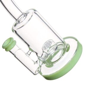 7 inch FOL Vapor Rig F14.5mm