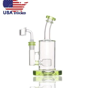 7 inch FOL Vapor Rig F14.5mm