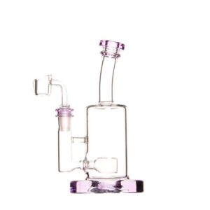 7 inch FOL Vapor Rig F14.5mm