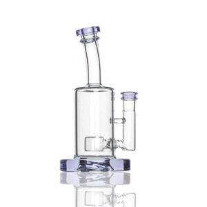 7 inch FOL Vapor Rig F14.5mm