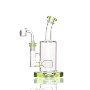 7 inch FOL Vapor Rig F14.5mm