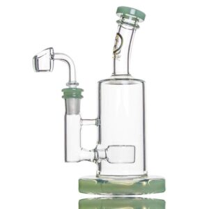 7 inch FOL Vapor Rig F14.5mm