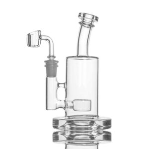 7 inch FOL Vapor Rig F14.5mm