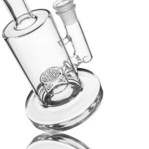 7 inch FOL Vapor Rig F14.5mm