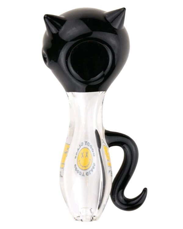 Good Kitty Hand Pipe
