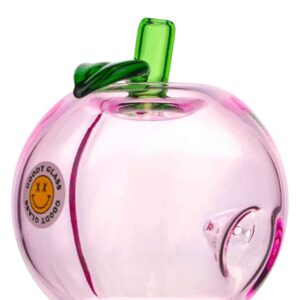 Peachy Hand Pipe
