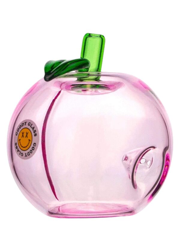Peachy Hand Pipe