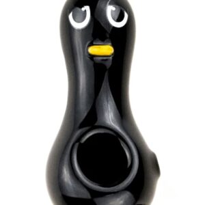 Penguin Hand Pipe