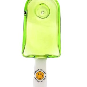 Popsicle Hand Pipe