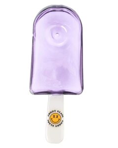 Popsicle Hand Pipe