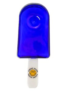 Popsicle Hand Pipe