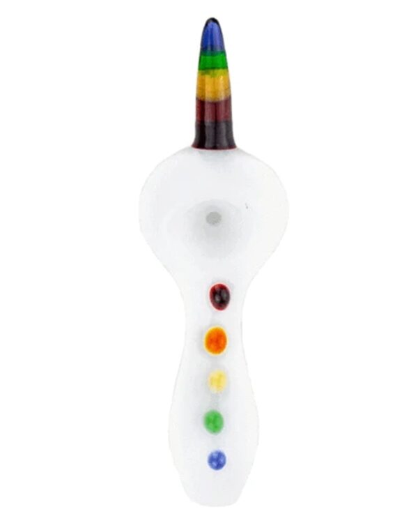 Unicorn Hand Pipe