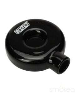 GRAV 2.2" Donut Chillum
