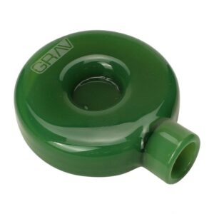 GRAV 2.2" Donut Chillum