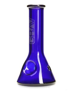 GRAV 4" Beaker Spoon