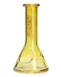 GRAV 4" Beaker Spoon